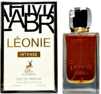 Kvepalai Alhambra Libbra Intense - EDP - 100 ml