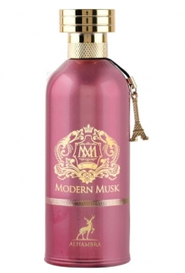 Kvepalai Alhambra Modern Musk - EDP - 100 ml