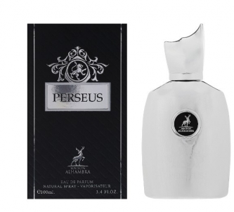 Kvepalai Alhambra Perseus - EDP - 100 ml Kvepalai vyrams