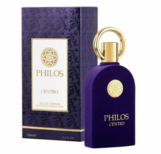 Kvepalai Alhambra Philos Centro - EDP - 100 ml 