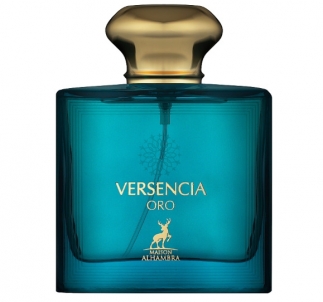 Kvepalai Alhambra Versencia Oro - EDP - 100 ml 