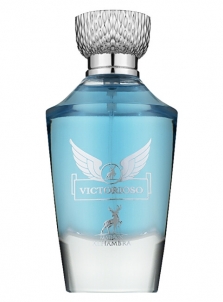 Kvepalai Alhambra Victorioso - EDP - 100 ml