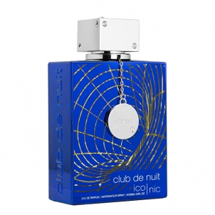 Kvepalai Armaf Club De Nuit Blue Iconic - EDP - 105 ml