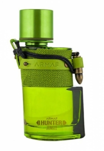 Kvepalai Armaf Hunter Jungle Green - EDP - 100 ml 