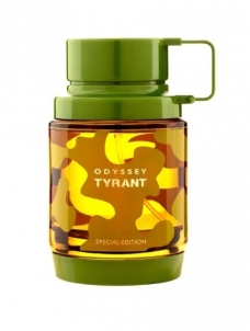 Kvepalai Armaf Odyssey Tyrant - EDP - 100 ml