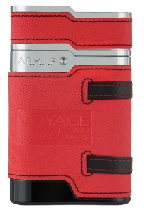 Kvepalai Armaf Voyage Titan Pour Homme Red - EDP - 100 ml