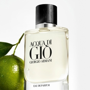 Kvepalai Armani Acqua Di Gio Pour Homme - EDP ​​(užpildomas) - 40 ml