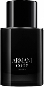 Kvepalai Armani Code Parfum - EDP (užpildomas) - 50 ml