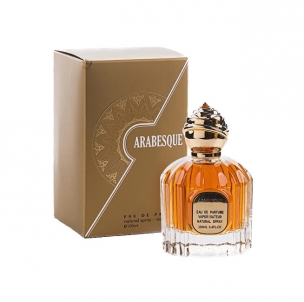 Kvepalai Aurora Scents Arabesque - EDP - 100 ml