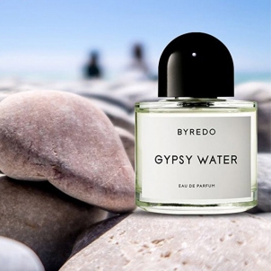 Kvepalai Byredo Gypsy Water - EDP - 50 ml