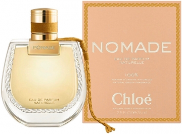 Kvepalai Chloé Nomade Naturelle - EDP - 50 ml