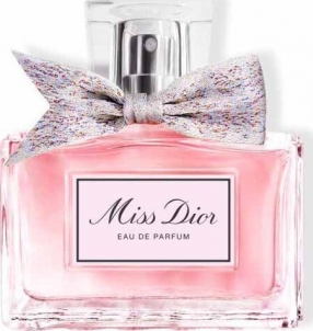 Kvepalai Dior Miss Dior (2021) - EDP - 20 ml - roller pearl Perfume for women