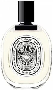 Kvepalai Diptyque Eau Des Sens - EDT - 50 ml 