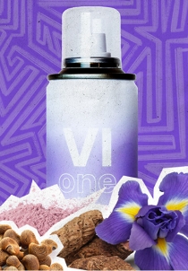 Kvepalai Drips Fragrances VIone - parfém - 125 ml