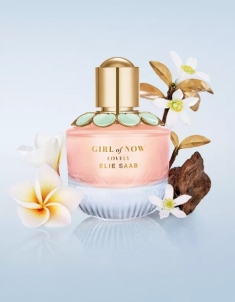 Kvepalai Elie Saab Girl Of Now Lovely - EDP - 90 ml