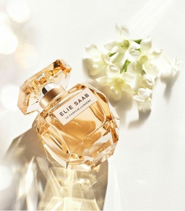 Kvepalai Elie Saab Le Parfum Lumiere - EDP - be pakuotės - 90 ml