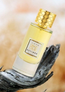 Kvepalai Estiara Crazy Oud - EDP - 100 ml