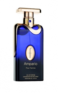 Kvepalai Flavia Ampario Pour Femme - EDP - 100 ml