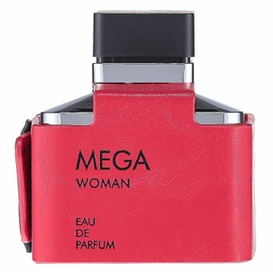 Kvepalai Flavia Mega Woman - EDP - 100 ml