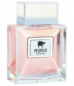 Kvepalai Flavia Pegasus Pour Femme - EDP - 100 ml Духи для женщин