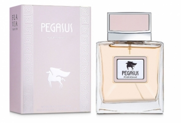 Kvepalai Flavia Pegasus Pour Femme - EDP - 100 ml