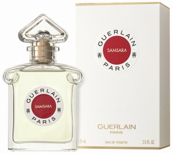 Kvepalai Guerlain Samsara (2021) - EDT - 75 ml