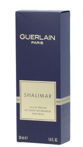 Kvepalai Guerlain Shalimar - EDP (papildymas) - 50 ml