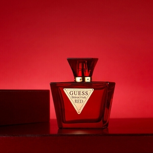 Kvepalai Guess Seductive Red - EDT - Be pakuotės - 75 ml