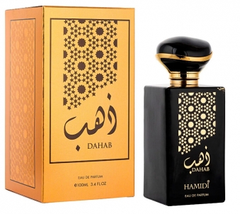 Kvepalai Hamidi Dahab - EDP - 100 ml