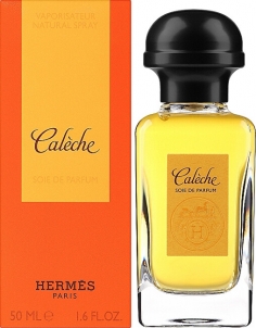 Kvepalai Hermes Calèche Soie de Parfum - EDP - 50 ml