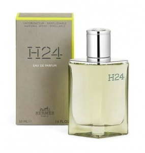 Kvepalai Hermes H24 - EDP (plnitelná) - 50 ml 