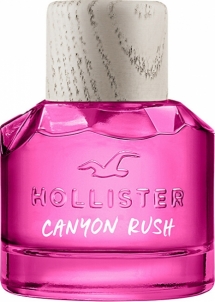 Kvepalai Hollister Canyon Rush For Her - EDP - 30 ml