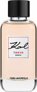 Kvepalai Karl Lagerfeld Tokyo Shibuya - EDP - be pakuotės 100 ml Sieviešu smaržas