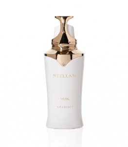 Kvepalai Khadlaj Stellar Musk - EDP - 100 ml