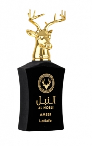 Kvepalai Lattafa Al Noble Ameer - EDP - 100 ml