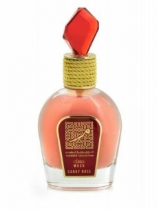 Kvepalai Lattafa Candy Rose Musk - EDP - 100 ml