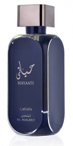 Kvepalai Lattafa Hayaati Al Maleky - EDP - 100 ml