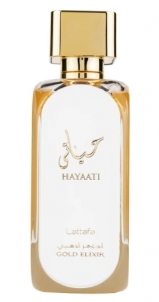 Kvepalai Lattafa Hayaati Gold Elixir - EDP - 100 ml