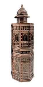 Kvepalai Lattafa Lattafa Mughal Fort - EDP - 100 ml 