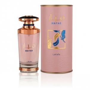 Kvepalai Lattafa Mayar - EDP - 100 ml Perfume for women