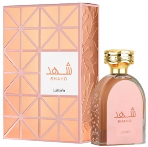 Kvepalai Lattafa Shahd - EDP - 100 ml 