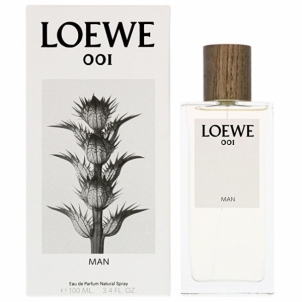 Kvepalai Loewe 001 Man - EDP - 100 ml 
