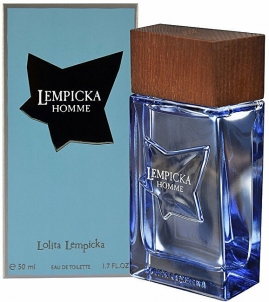 Kvepalai Lolita Lempicka Lempicka Homme - EDT - TESTER - 100 ml Perfume for women