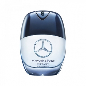 Kvepalai Mercedes-Benz Mercedes-Benz The Move Live The Moment - EDP - 60 ml