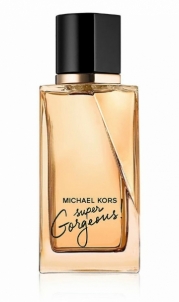 Kvepalai Michael Kors Super Gorgeous! - EDP - 50 ml