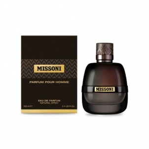 Kvepalai Missoni Missoni Pour Homme - EDP - 50 ml Духи для мужчин