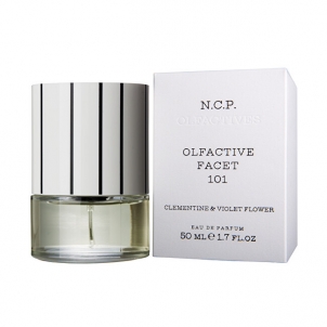 Kvepalai N.C.P. Olfactives 101 Clementine Violet Flower - EDP - 10 ml Духи для женщин