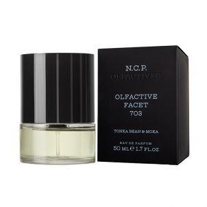 Kvepalai N.C.P. Olfactives 703 Tonka Bean & Moka - EDP - 10 ml Духи для женщин