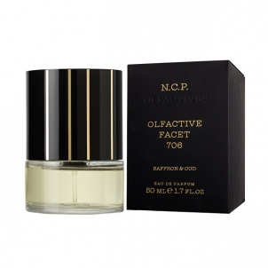 Kvepalai N.C.P. Olfactives 706 Saffron & Oud - EDP - 10 ml Духи для женщин