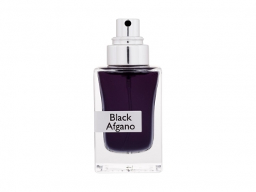 Kvepalai Nasomatto Black Afgano Perfume 30ml (testeris) Sieviešu smaržas